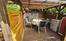 Ferienwohnung Sheni